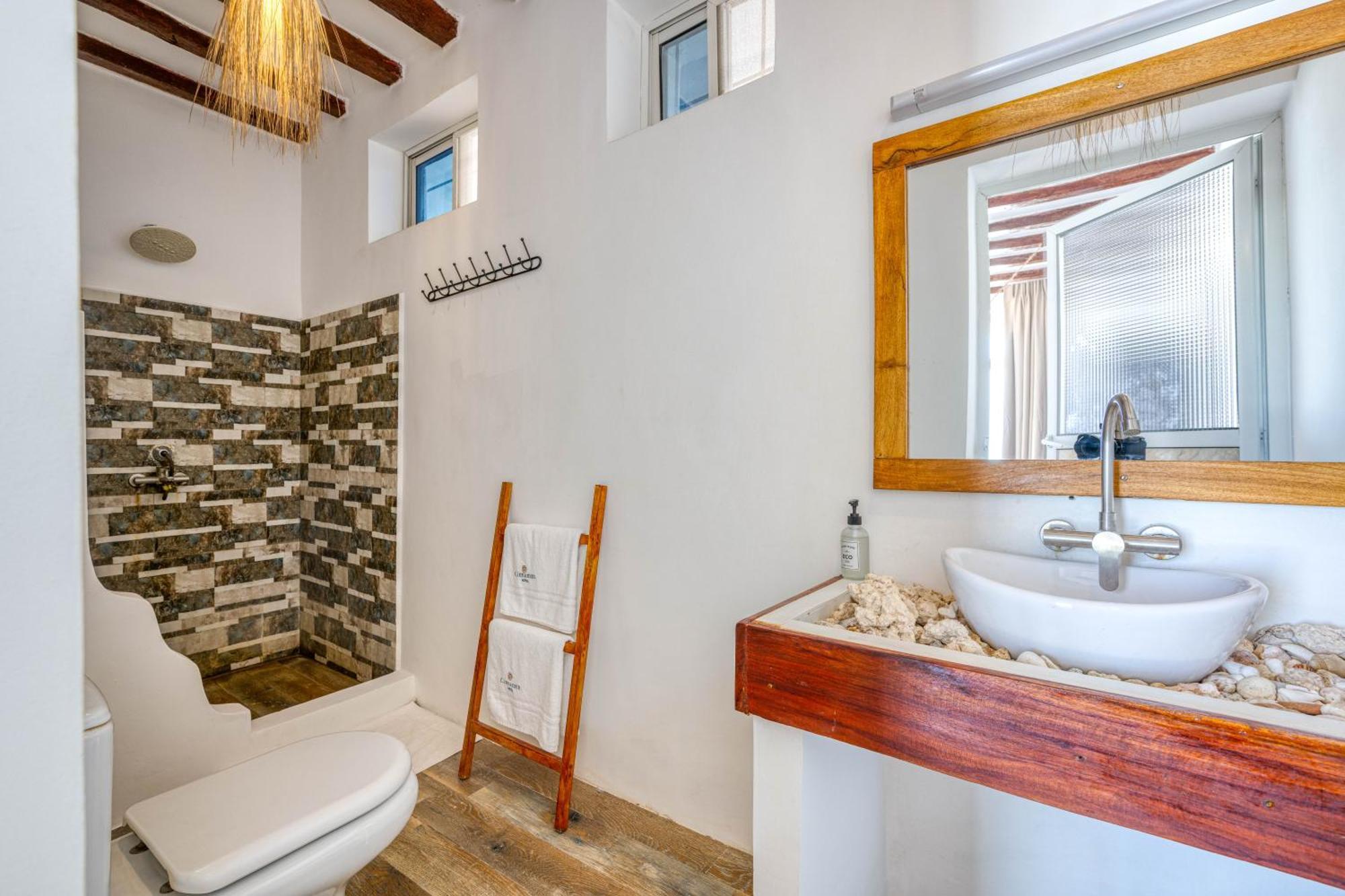 גאמביאני Cinnamon Hotel מראה חיצוני תמונה