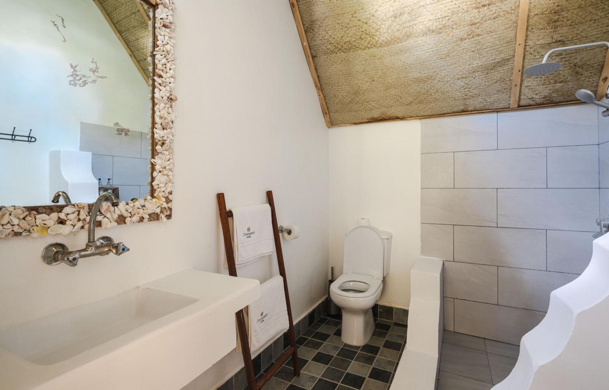 גאמביאני Cinnamon Hotel מראה חיצוני תמונה
