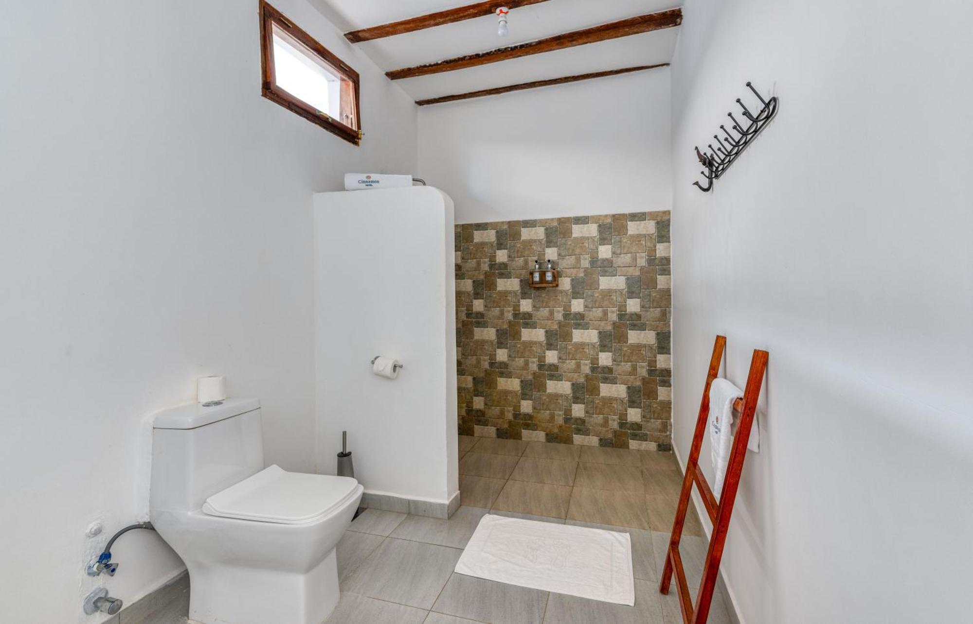גאמביאני Cinnamon Hotel מראה חיצוני תמונה