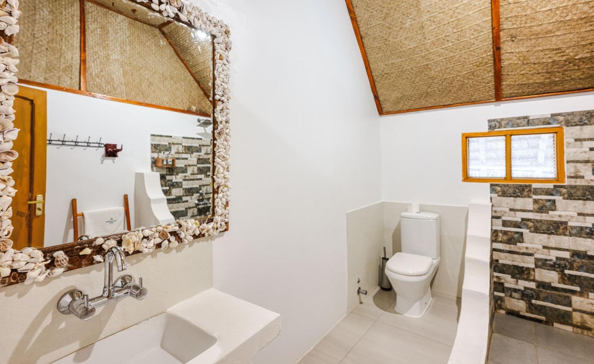 גאמביאני Cinnamon Hotel מראה חיצוני תמונה