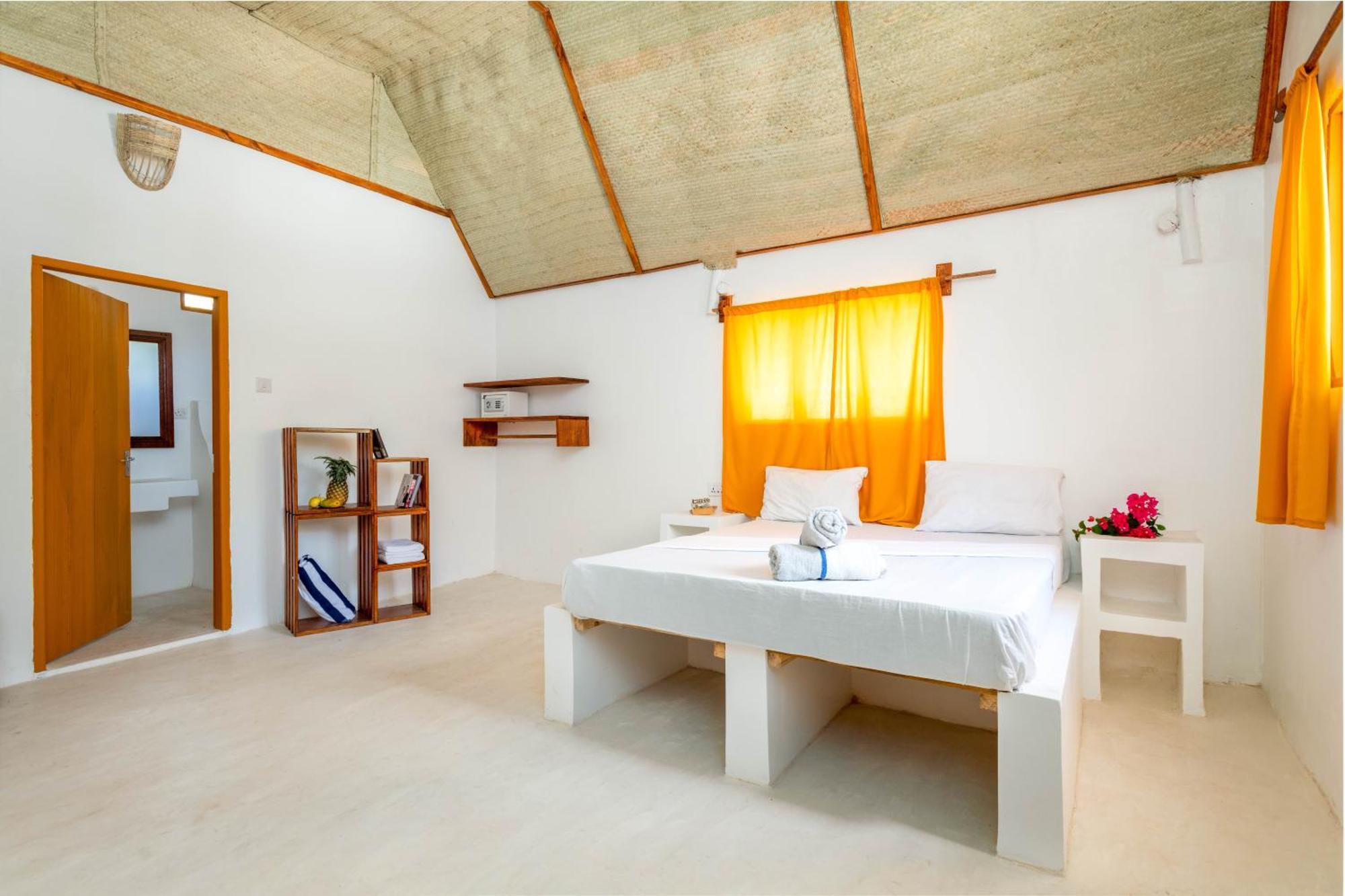 גאמביאני Cinnamon Hotel מראה חיצוני תמונה